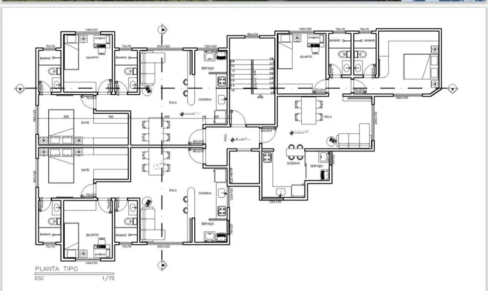Terreno, 600 m² - Foto 6