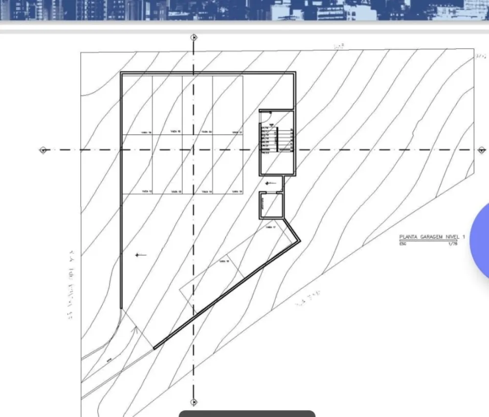 Terreno, 600 m² - Foto 7
