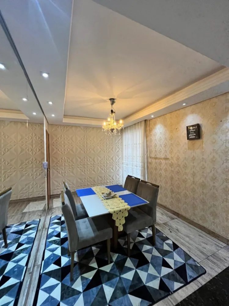 Apartamento, 3 quartos, 70 m² - Foto 4