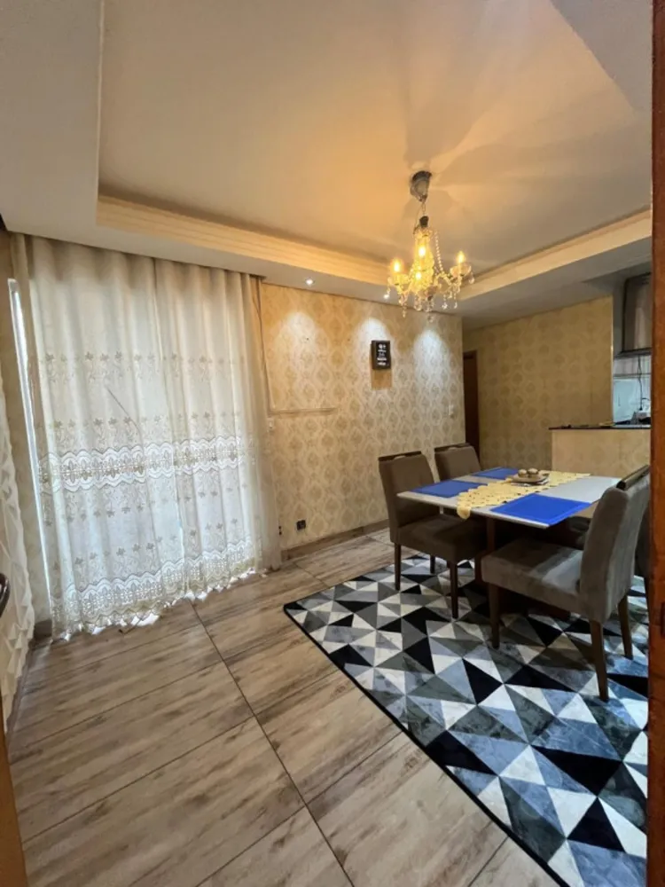 Apartamento, 3 quartos, 70 m² - Foto 6