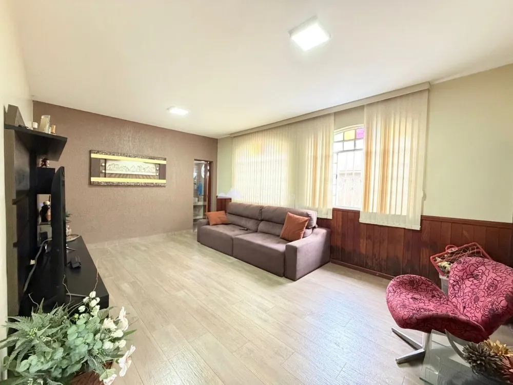 Casa, 7 quartos, 378 m² - Foto 8