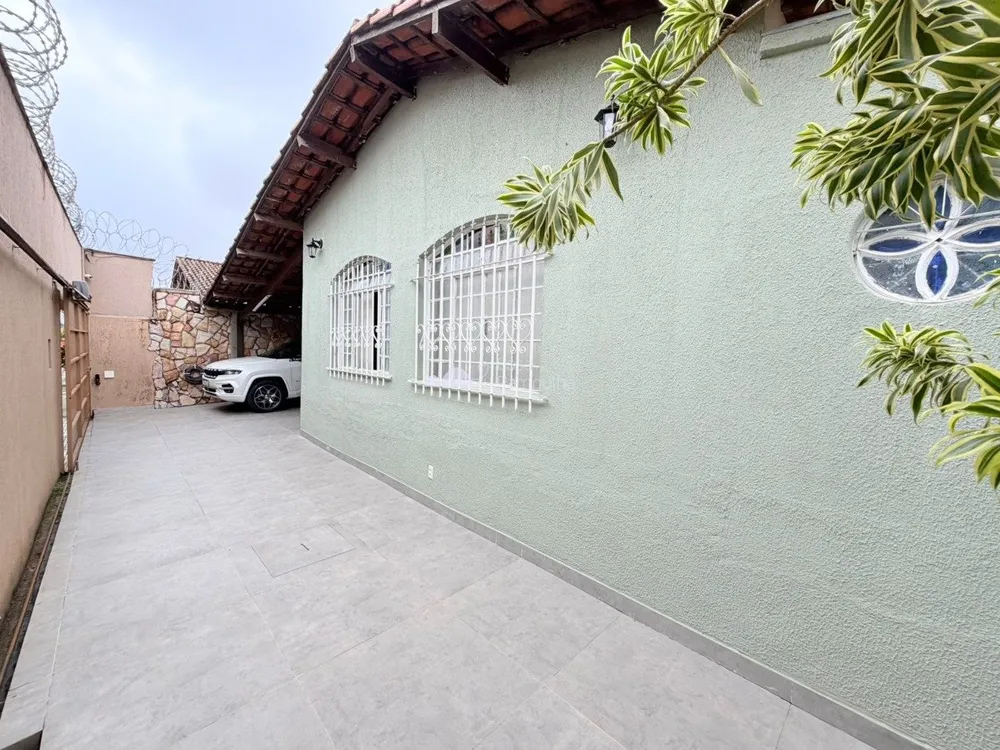 Casa, 7 quartos, 378 m² - Foto 4