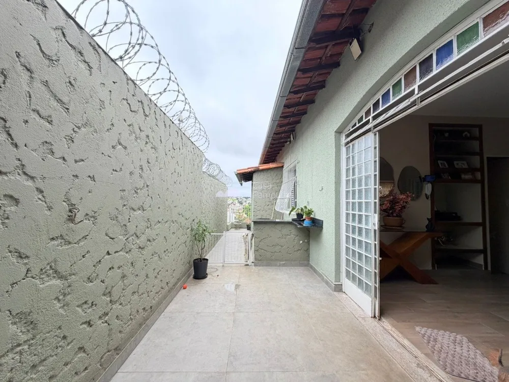 Casa, 7 quartos, 378 m² - Foto 4