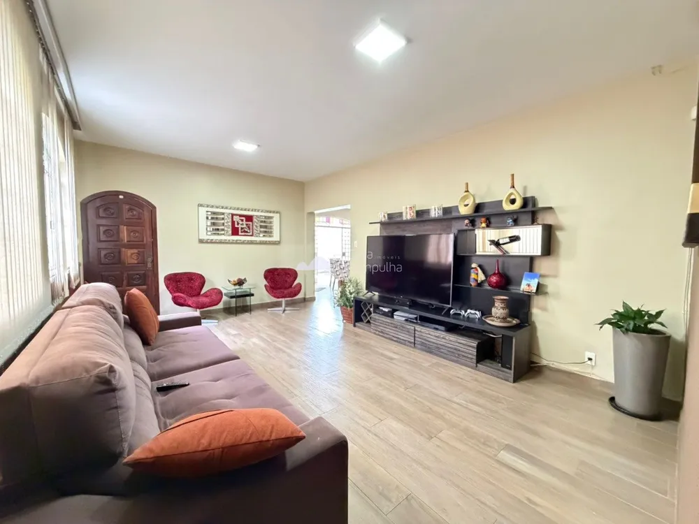 Casa, 7 quartos, 378 m² - Foto 7