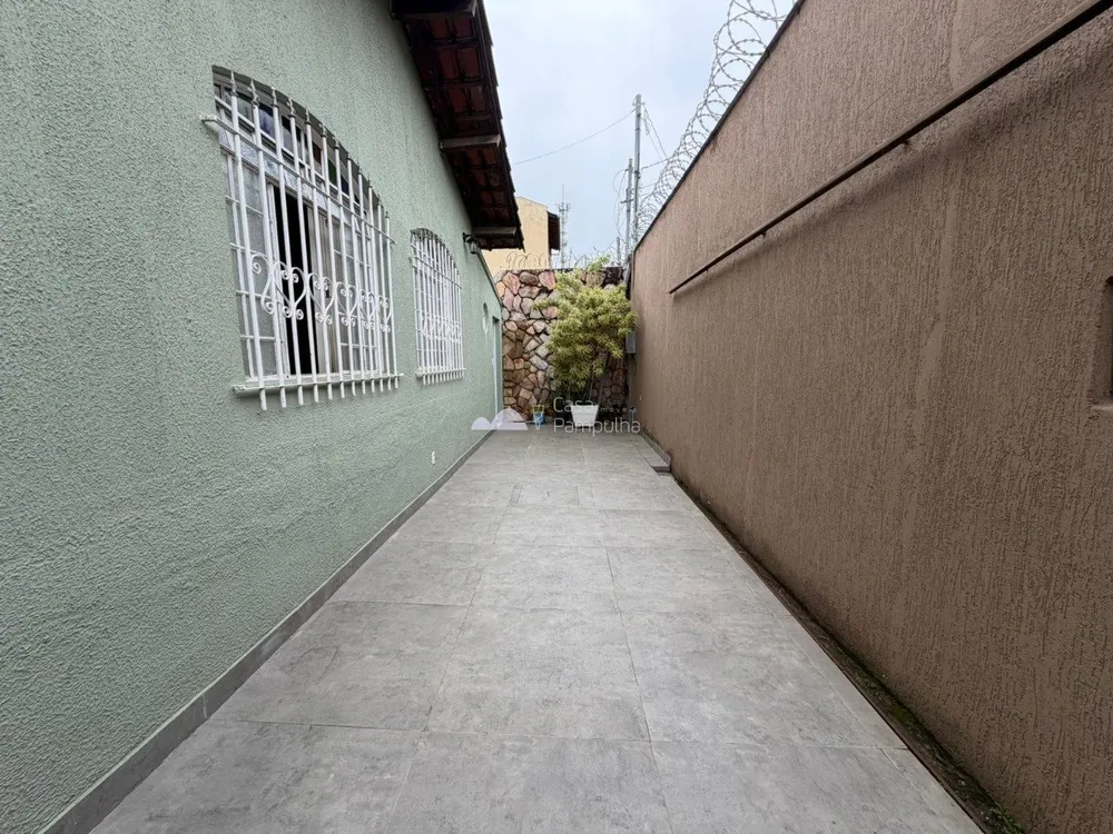 Casa, 7 quartos, 378 m² - Foto 10