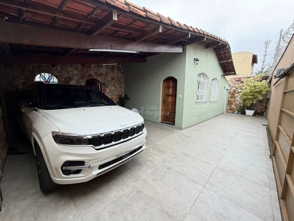 Casa, 7 quartos, 378 m² - Foto 2