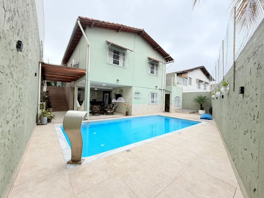 Casa, 7 quartos, 378 m² - Foto 8