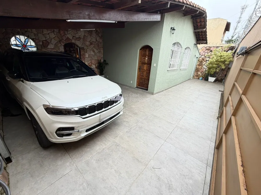 Casa, 7 quartos, 378 m² - Foto 7