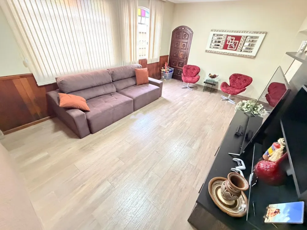 Casa, 7 quartos, 378 m² - Foto 12