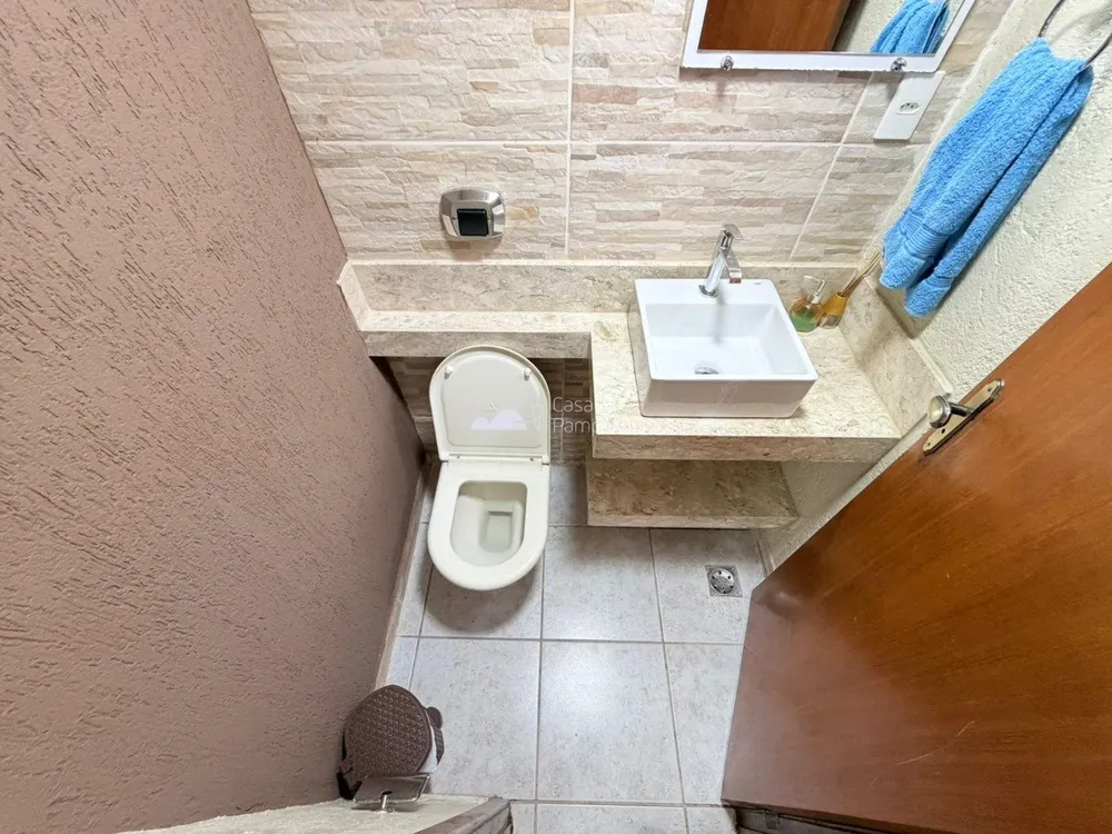 Casa, 7 quartos, 378 m² - Foto 9