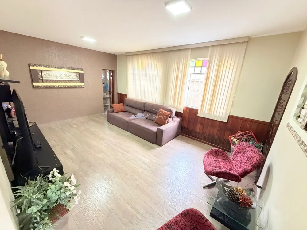 Casa, 7 quartos, 378 m² - Foto 5