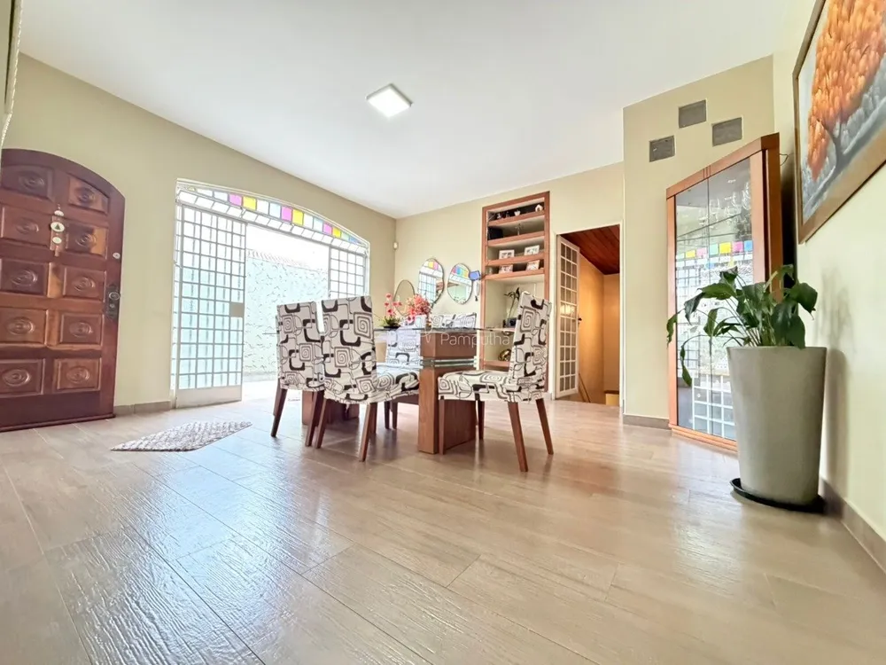 Casa, 7 quartos, 378 m² - Foto 11