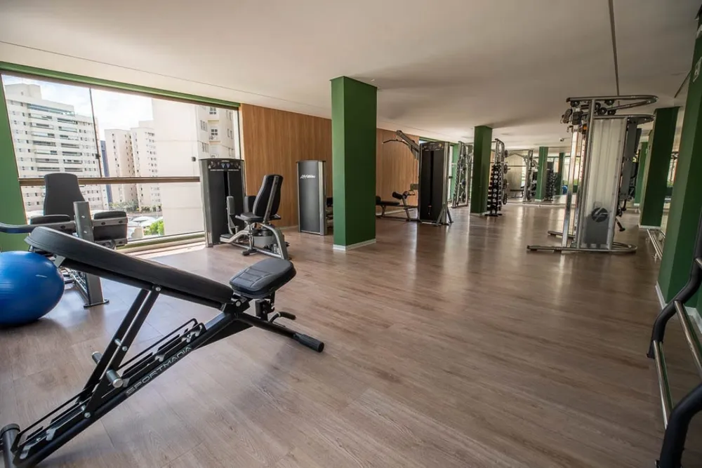 Apartamento, 2 quartos, 64 m² - Foto 6