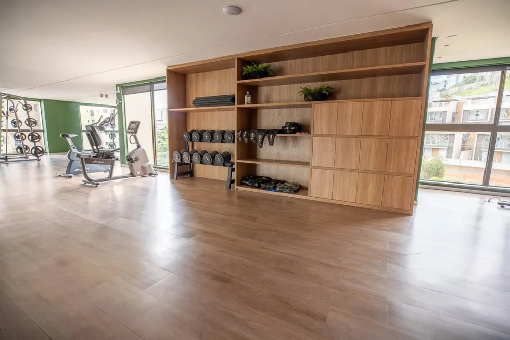 Apartamento, 2 quartos, 64 m² - Foto 11
