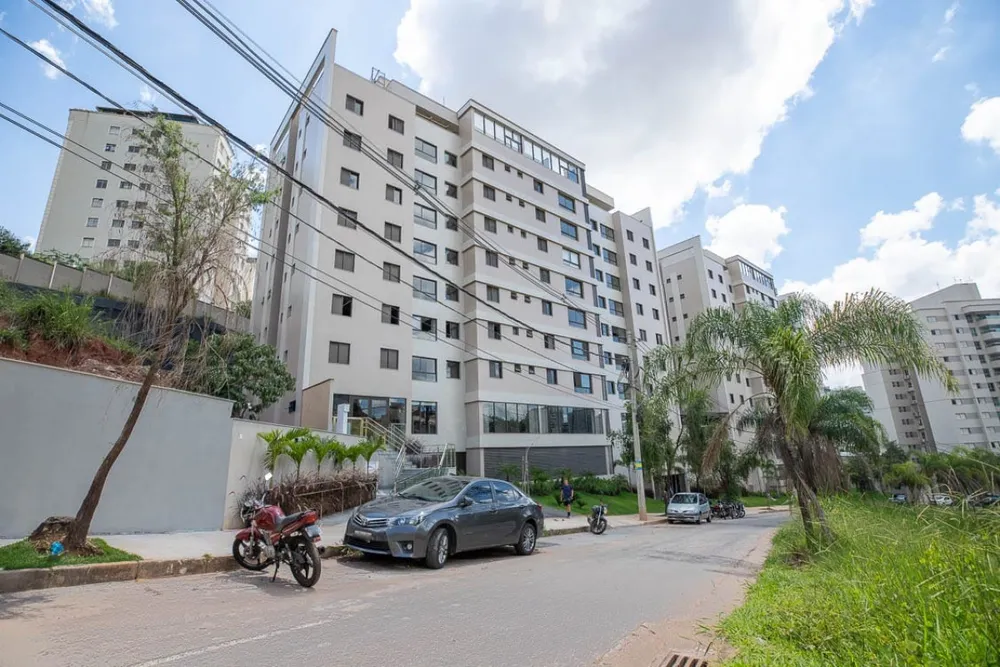 Apartamento, 2 quartos, 64 m² - Foto 9