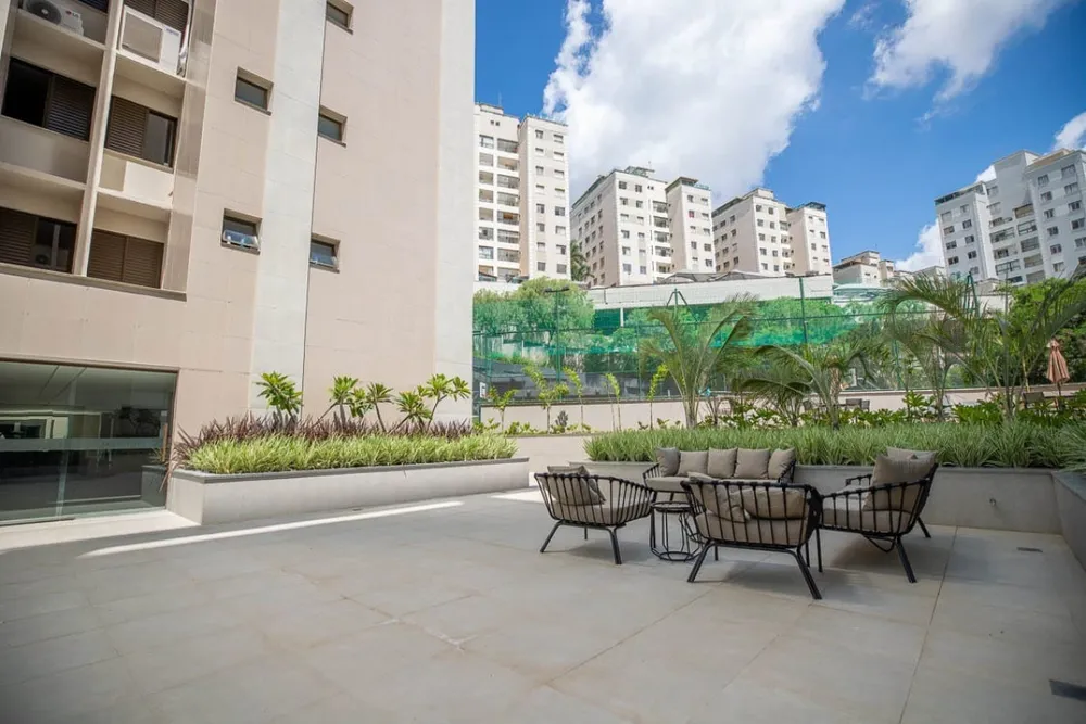 Apartamento, 2 quartos, 64 m² - Foto 6