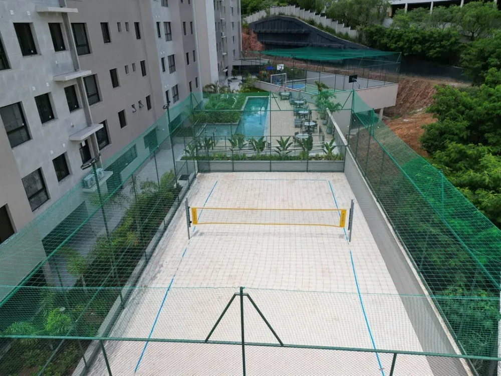 Apartamento, 2 quartos, 64 m² - Foto 13
