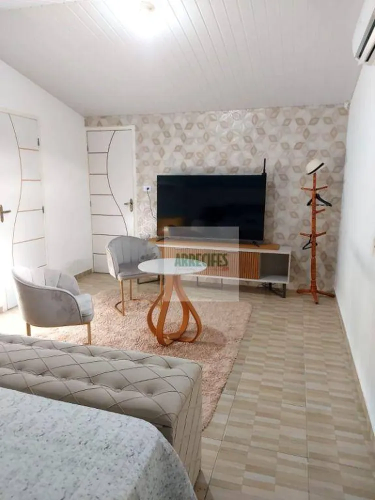 Casa, 4 quartos, 160 m² - Foto 9