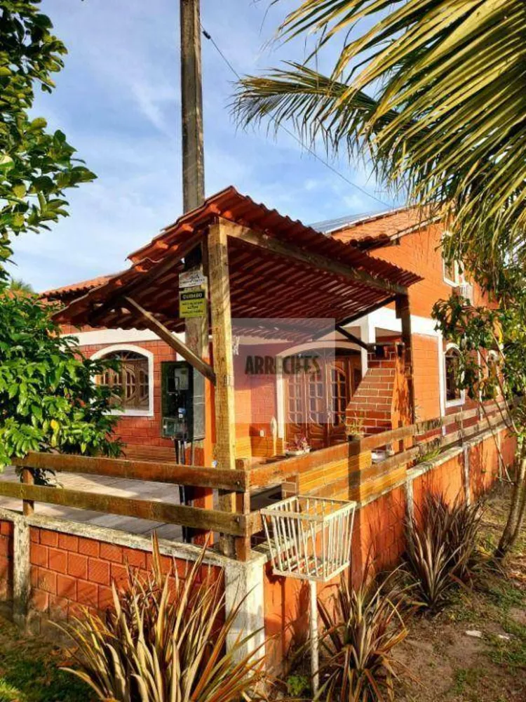 Casa, 4 quartos, 160 m² - Foto 4