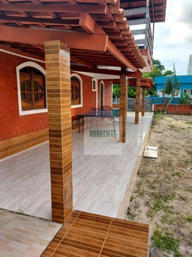 Casa, 4 quartos, 160 m² - Foto 5