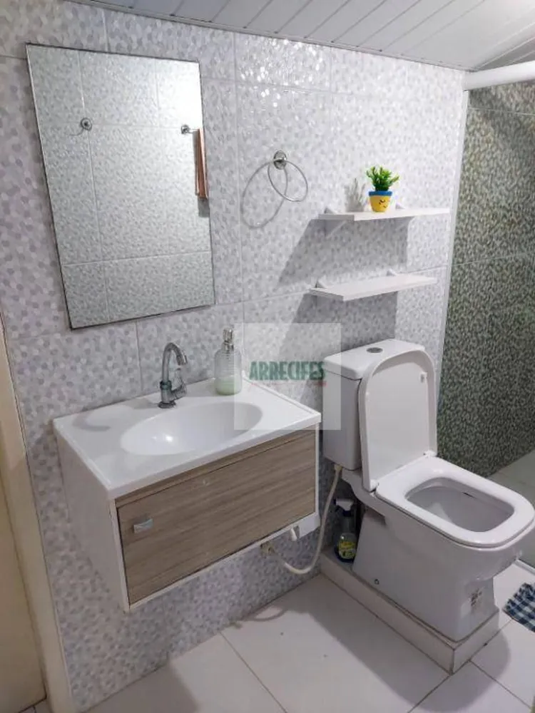 Casa, 4 quartos, 160 m² - Foto 14