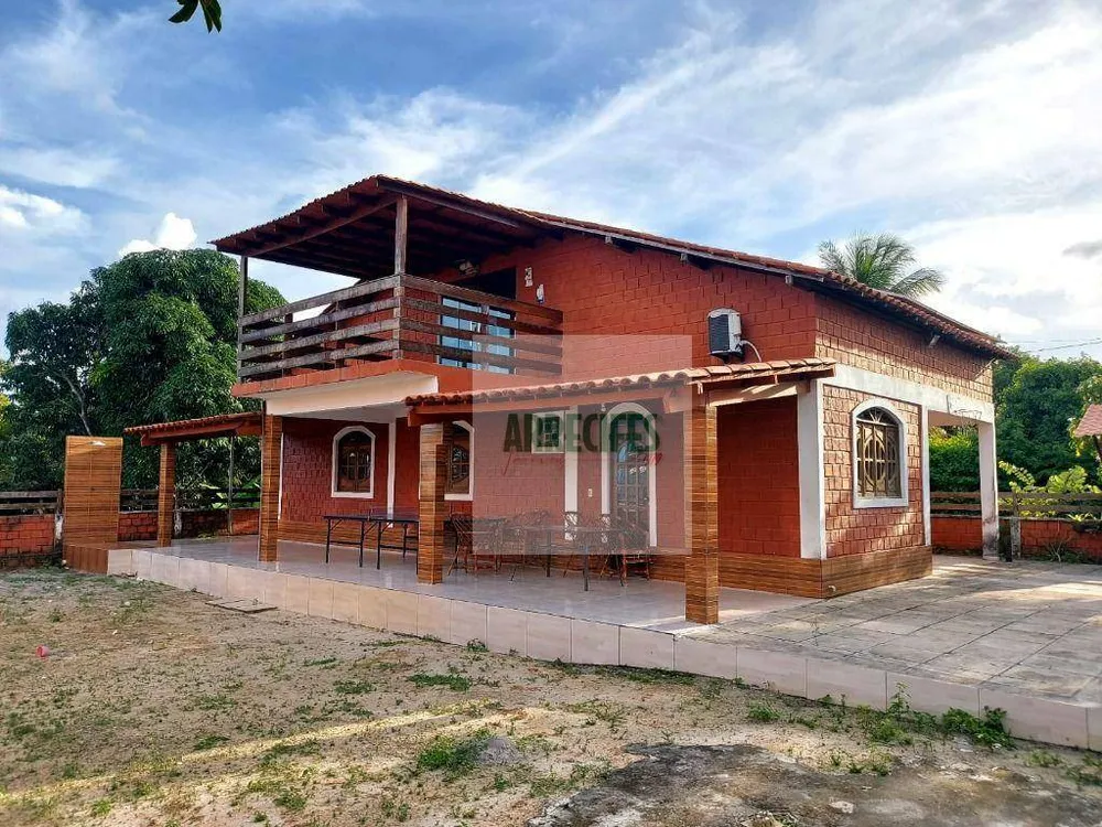 Casa, 4 quartos, 160 m² - Foto 8