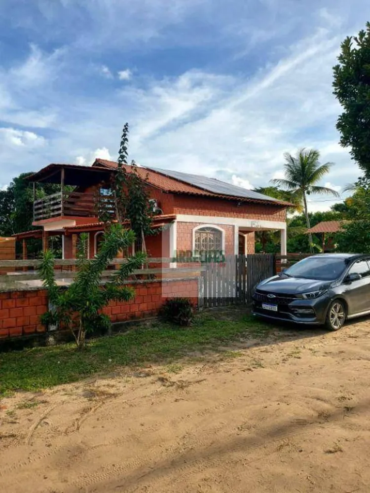 Casa, 4 quartos, 160 m² - Foto 4