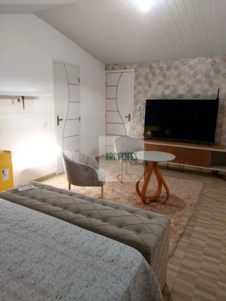 Casa, 4 quartos, 160 m² - Foto 11