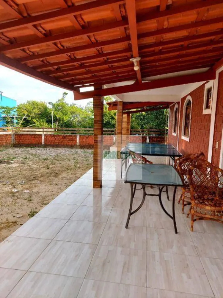 Casa, 4 quartos, 160 m² - Foto 7