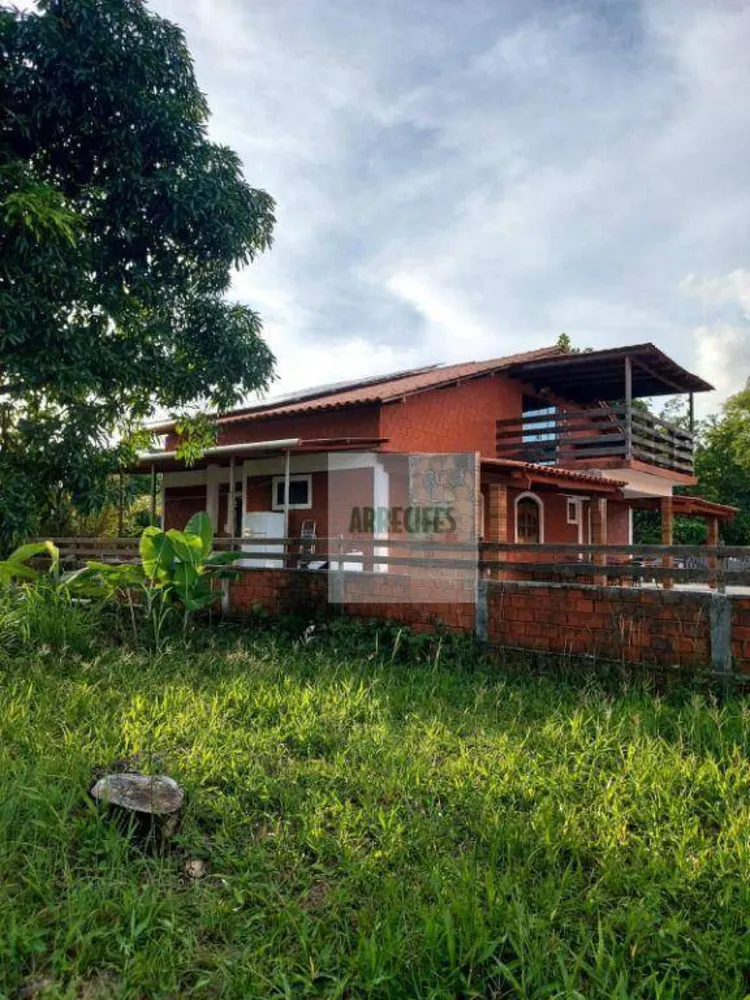 Casa, 4 quartos, 160 m² - Foto 1