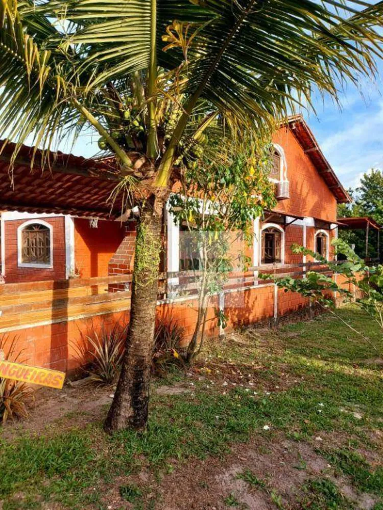 Casa, 4 quartos, 160 m² - Foto 2