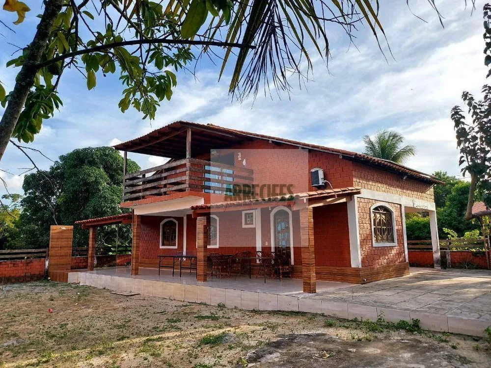 Casa, 4 quartos, 160 m² - Foto 3