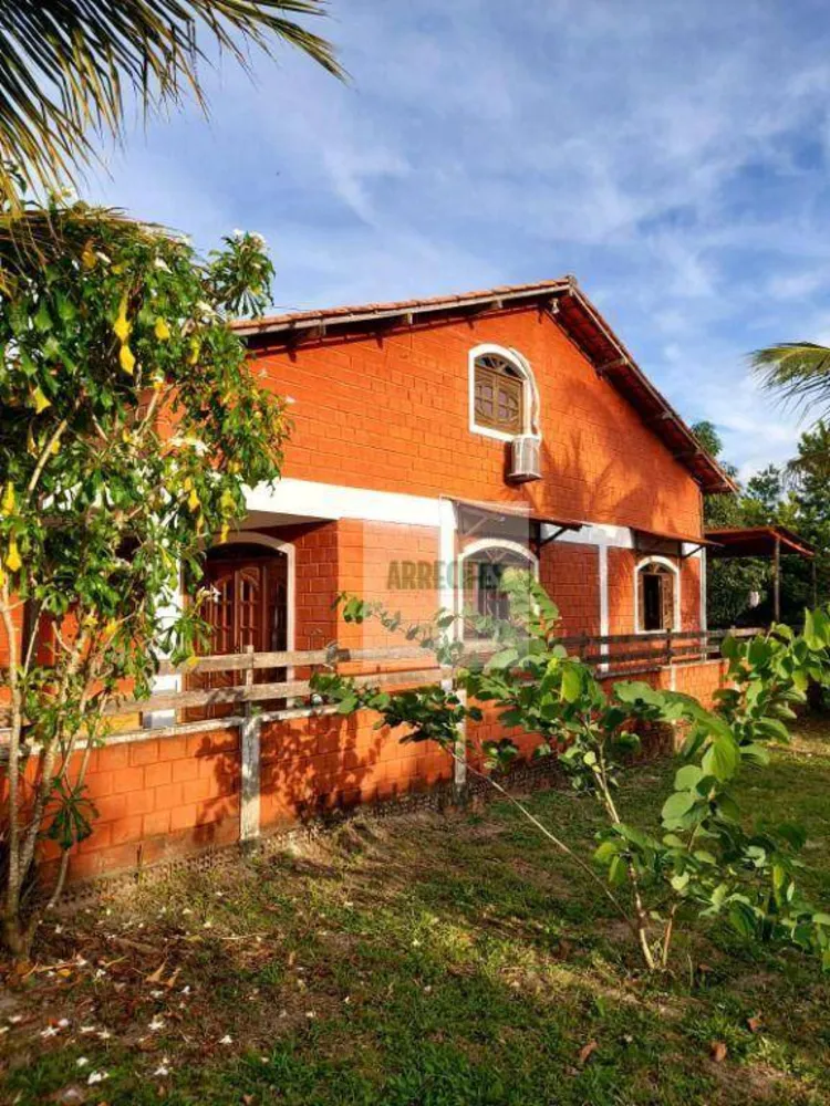 Casa, 4 quartos, 160 m² - Foto 3