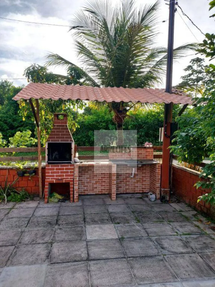 Casa, 4 quartos, 160 m² - Foto 9