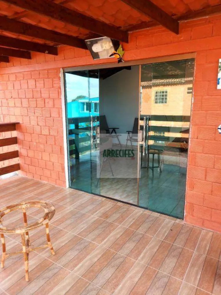 Casa, 4 quartos, 160 m² - Foto 13