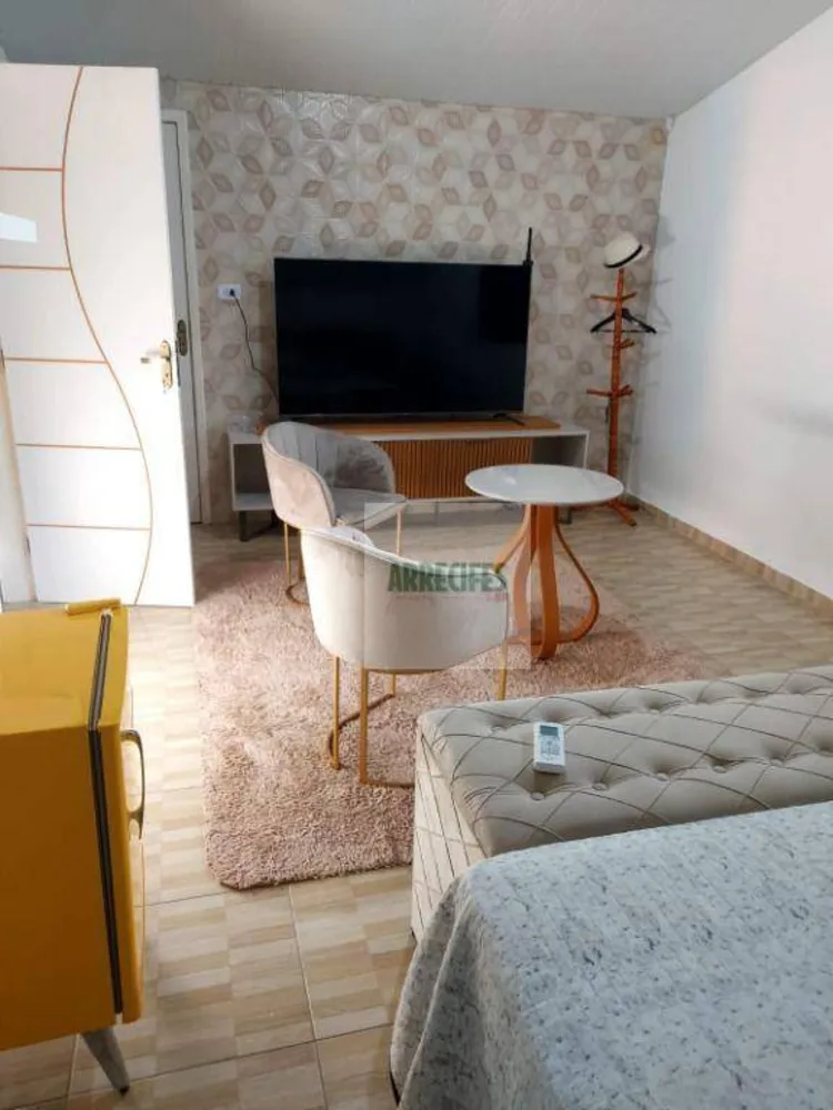 Casa, 4 quartos, 160 m² - Foto 19