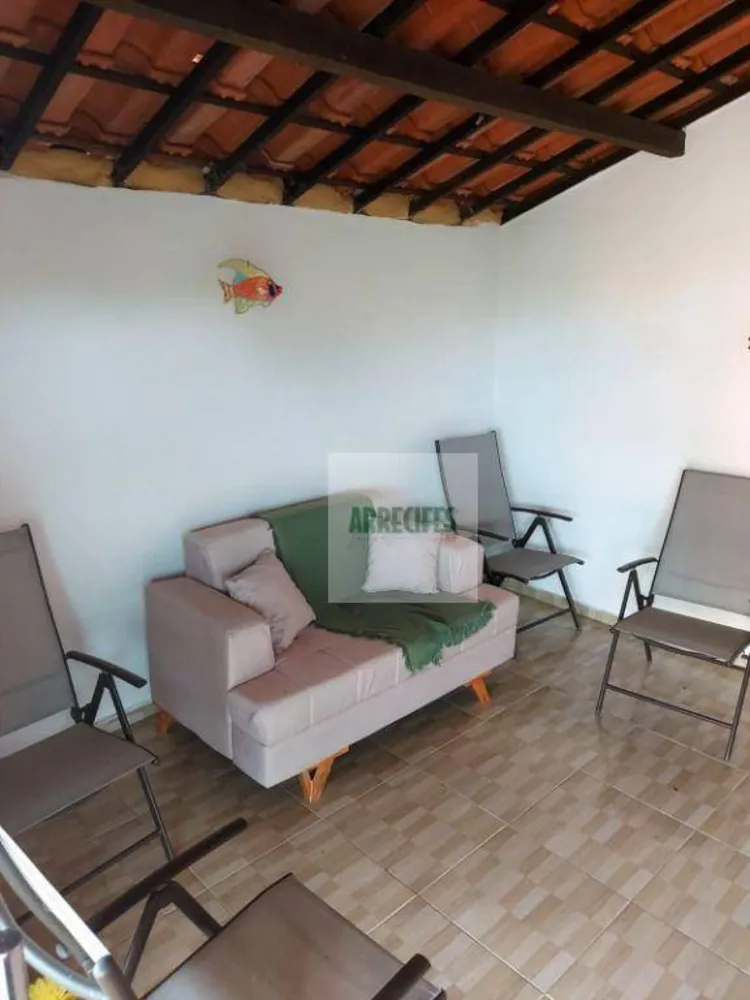 Casa, 4 quartos, 160 m² - Foto 8