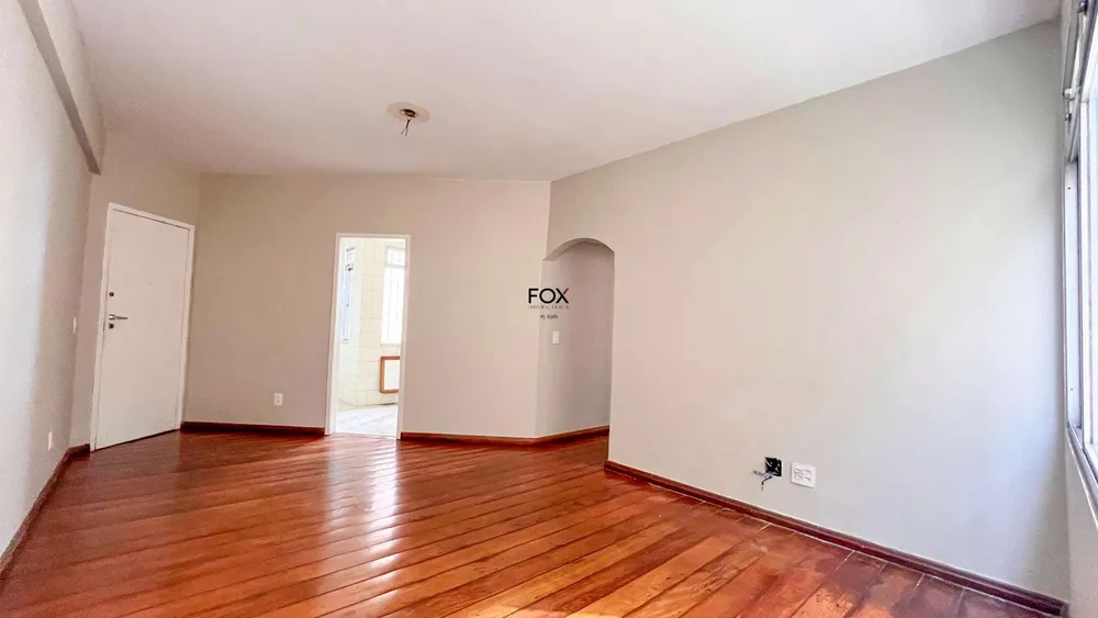 Apartamento, 2 quartos, 70 m² - Foto 1