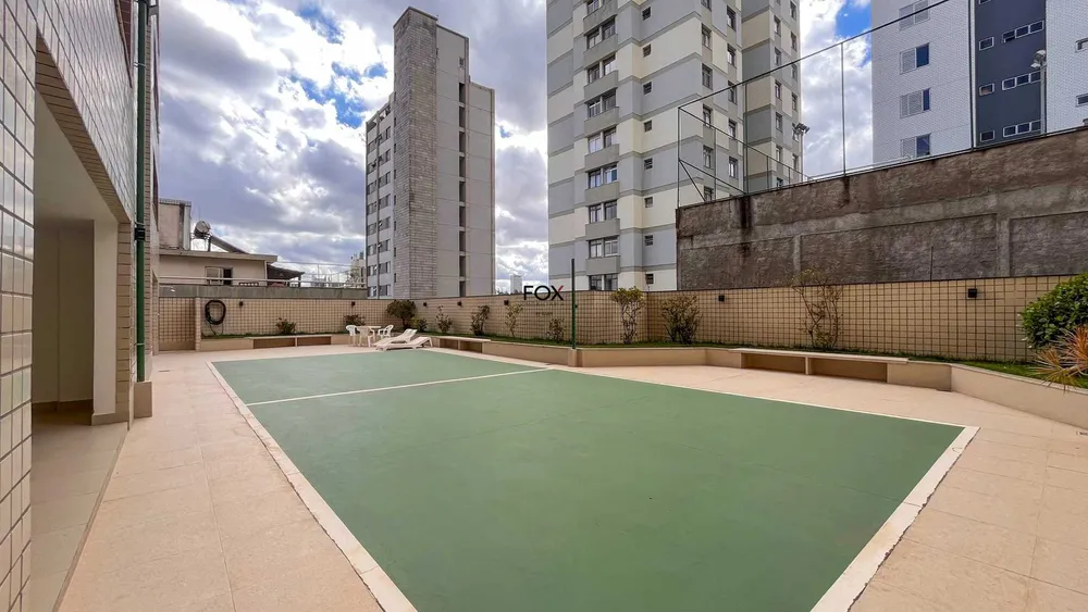 Apartamento, 2 quartos, 70 m² - Foto 3