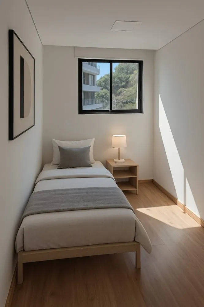 Apartamento, 4 quartos, 240 m² - Foto 5