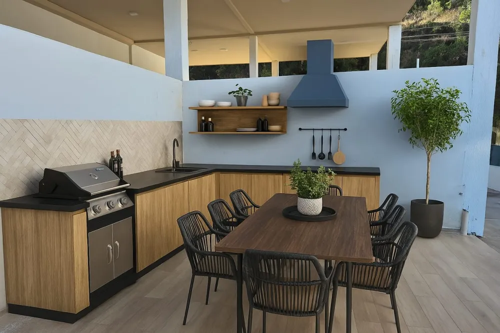 Apartamento, 4 quartos, 240 m² - Foto 3