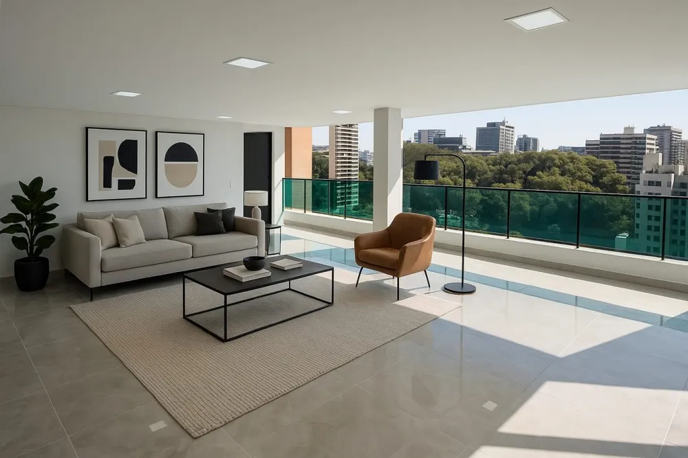 Apartamento, 4 quartos, 240 m² - Foto 10