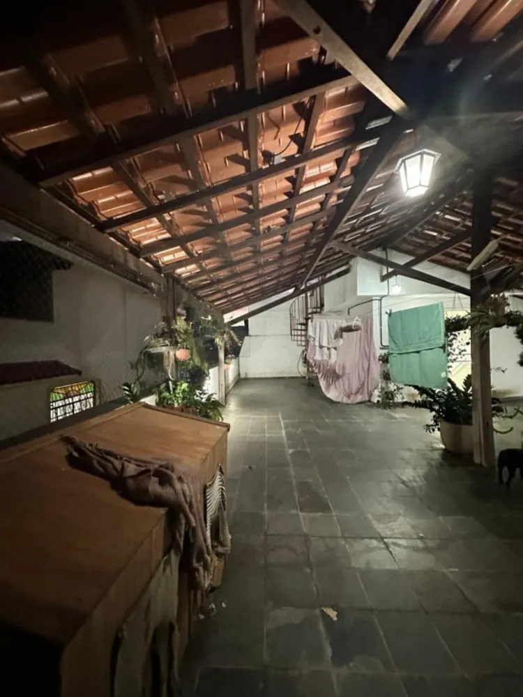 Cobertura, 3 quartos, 180 m² - Foto 1