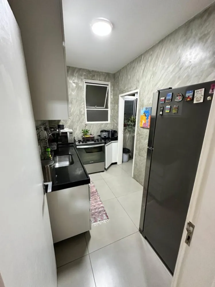 Cobertura, 3 quartos, 180 m² - Foto 4