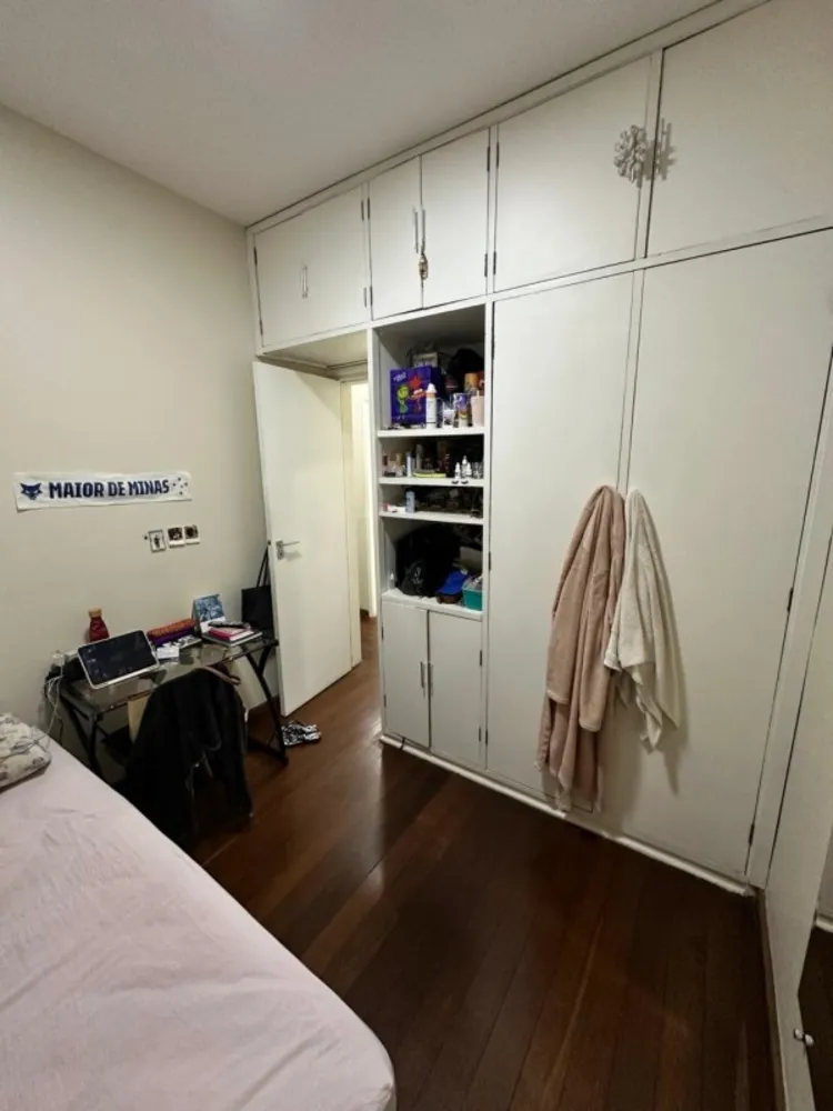 Cobertura, 3 quartos, 180 m² - Foto 8