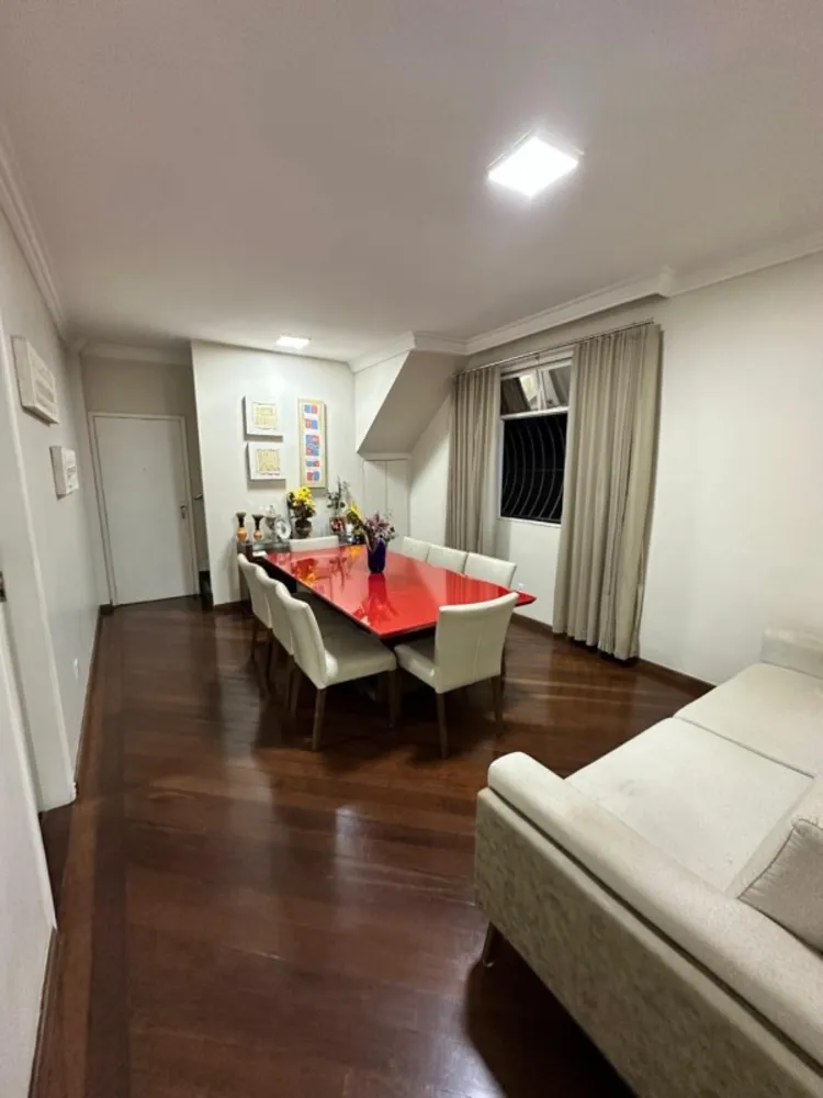 Cobertura, 3 quartos, 180 m² - Foto 2