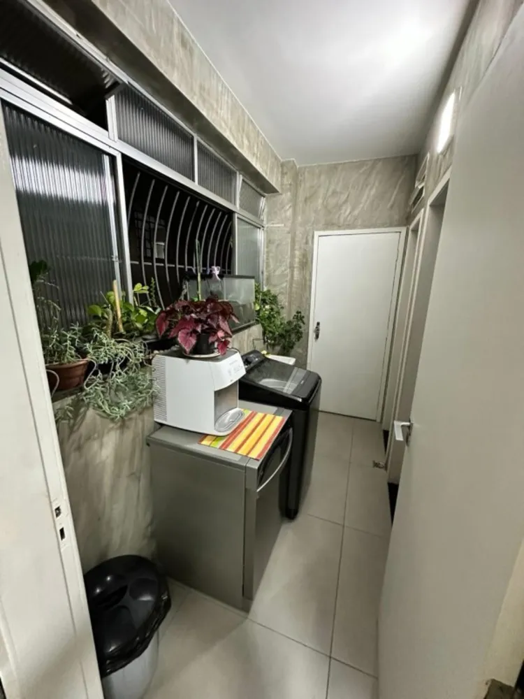 Cobertura, 3 quartos, 180 m² - Foto 12