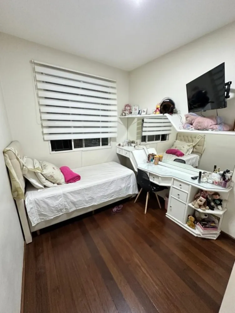 Cobertura, 3 quartos, 180 m² - Foto 9