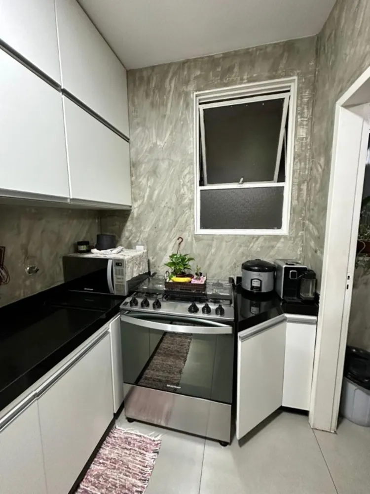 Cobertura, 3 quartos, 180 m² - Foto 3