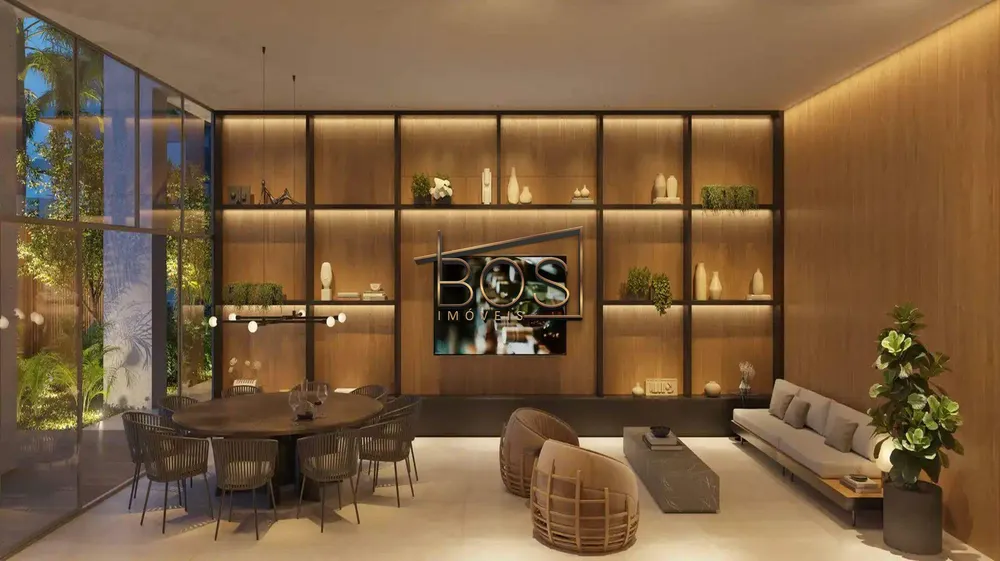Apartamento, 4 quartos, 328 m² - Foto 10
